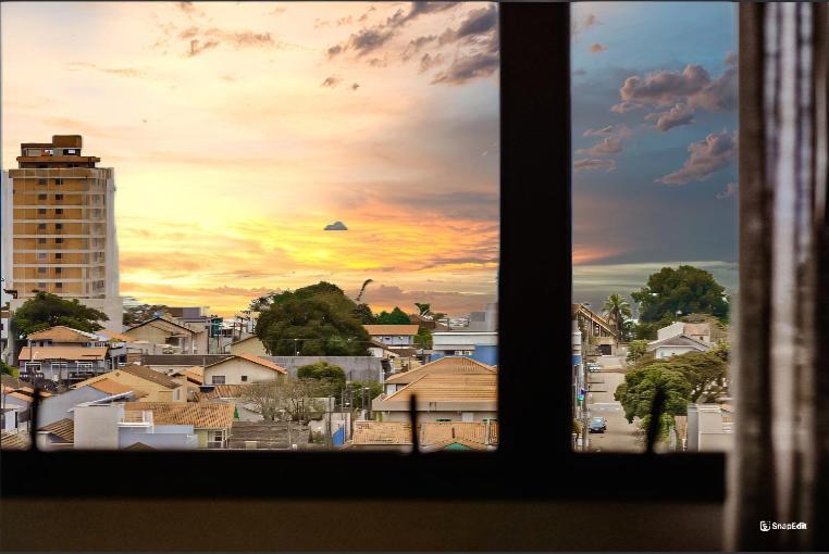 Quarto Hotel Beto Carrero Penha Penha  Dış mekan fotoğraf