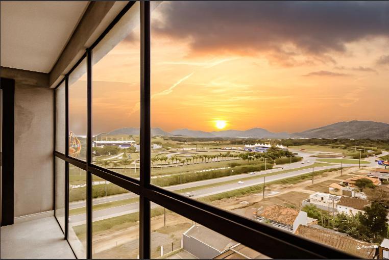 Quarto Hotel Beto Carrero Penha Penha  Dış mekan fotoğraf
