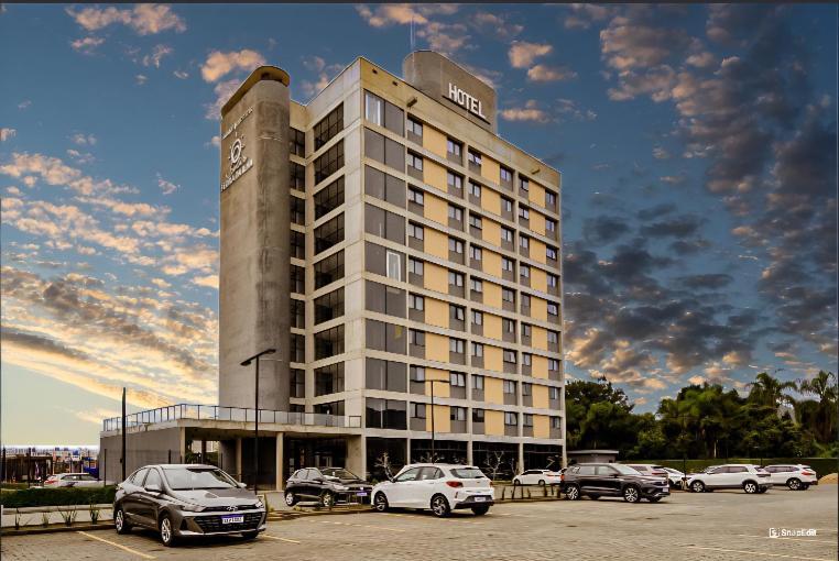 Quarto Hotel Beto Carrero Penha Penha  Dış mekan fotoğraf