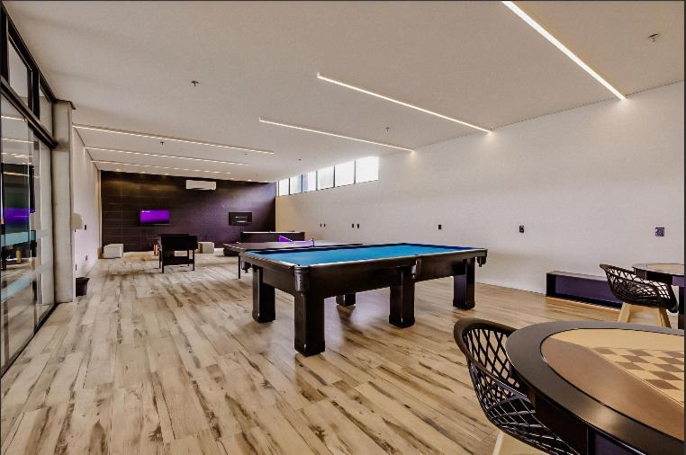 Quarto Hotel Beto Carrero Penha Dış mekan fotoğraf